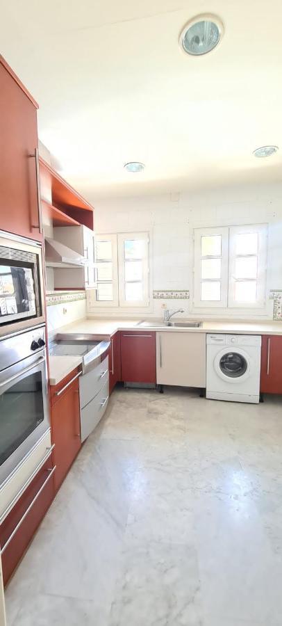 Appartamento Duplex Centro Lidia Ronda Esterno foto