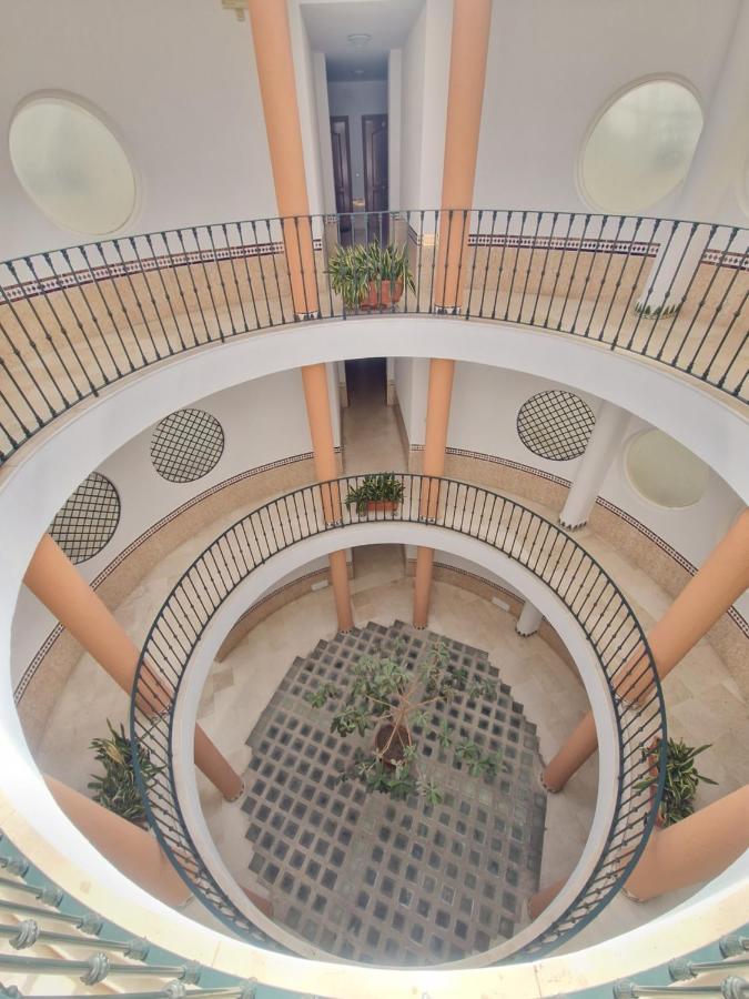 Appartamento Duplex Centro Lidia Ronda Esterno foto